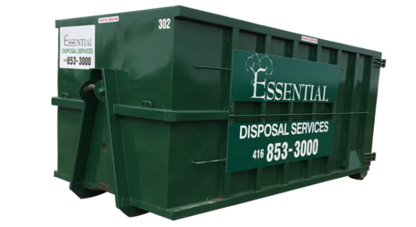 Mississauga Disposal Bin Rental | Mississauga Disposal Services GTA ...